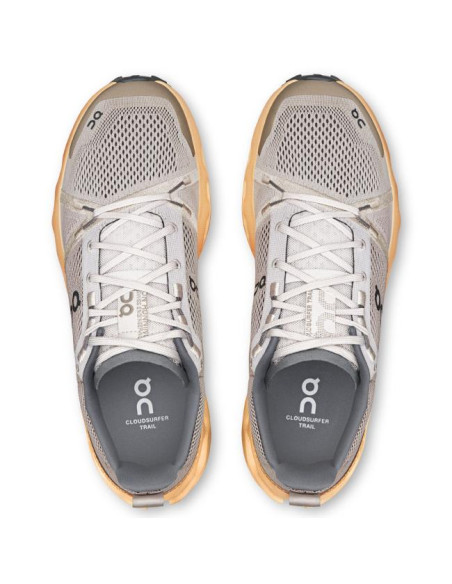 Zapatillas On Running Cloudsurfer Trail