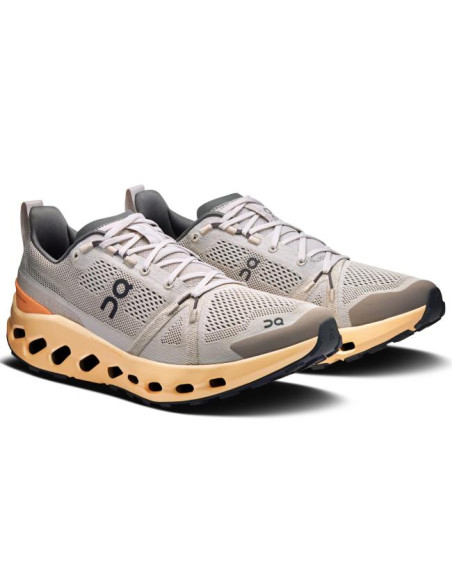 Zapatillas On Running Cloudsurfer Trail