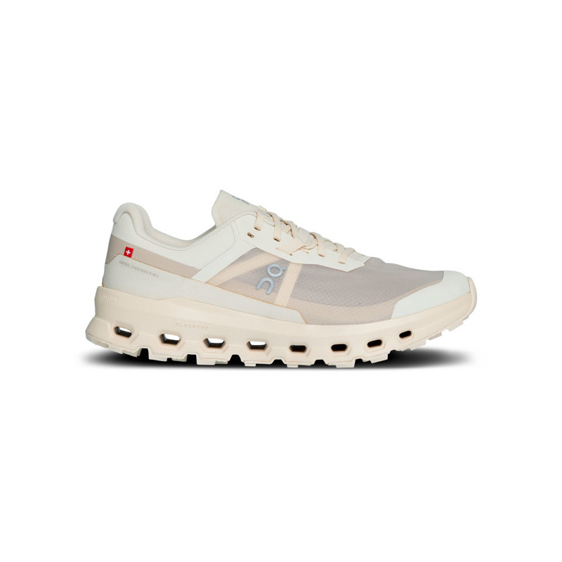 Wanderschuhe On Running Cloudvista 2 Cream Desert