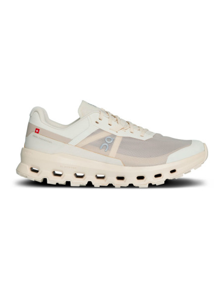 Wandelschoenen On Running Cloudvista 2 Cream Desert