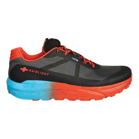 Buty trekkingowe Raidlight Ultra 4 Black