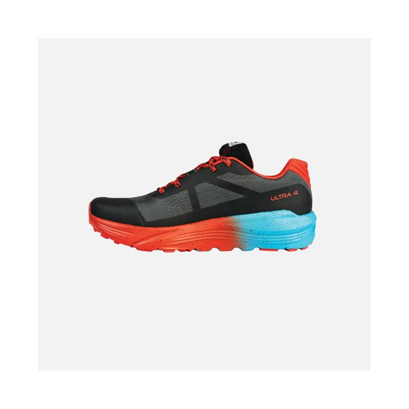 Scarpe Raidlight Ultra 4 Black