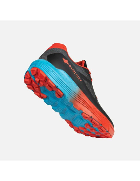 Zapatillas Raidlight Ultra 4 Black