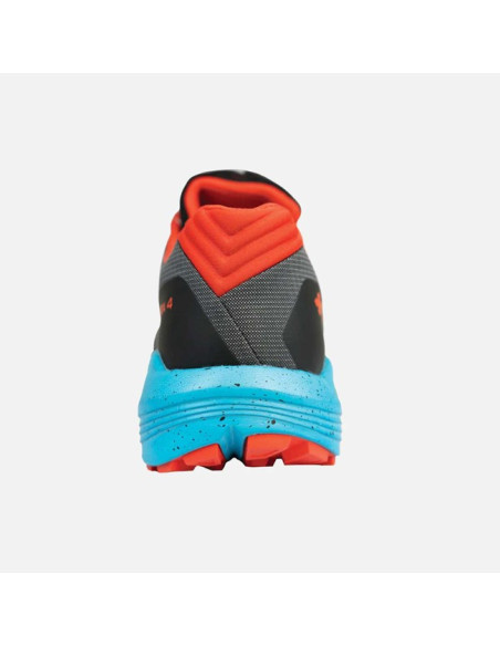 Sportbačiai Raidlight Ultra 4 Black