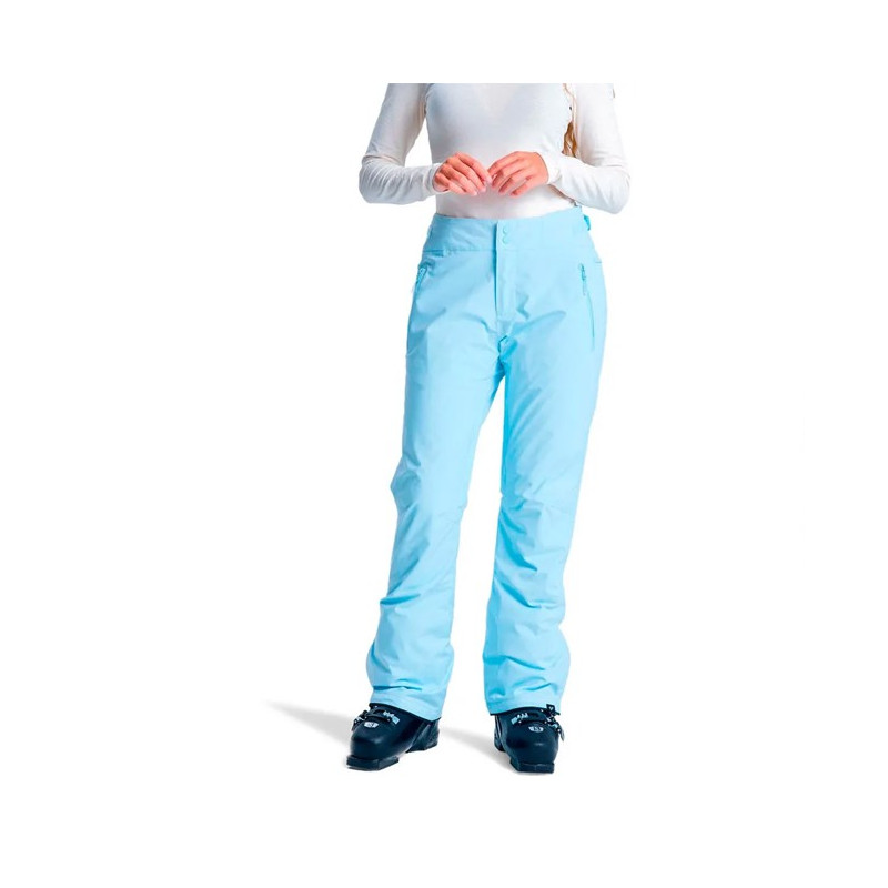 Spodnie Roxy ALPINERIDGE Ice Blue