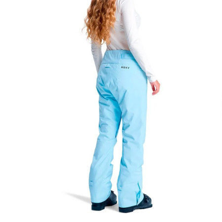 Pantalon Roxy ALPINERIDGE Ice Blue 2