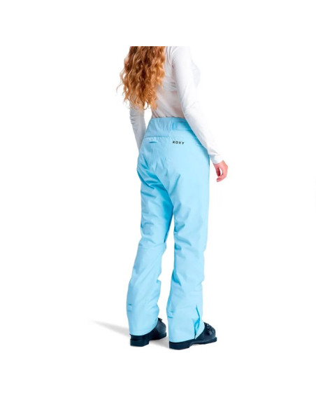 Pantalón Roxy ALPINERIDGE Ice Blue