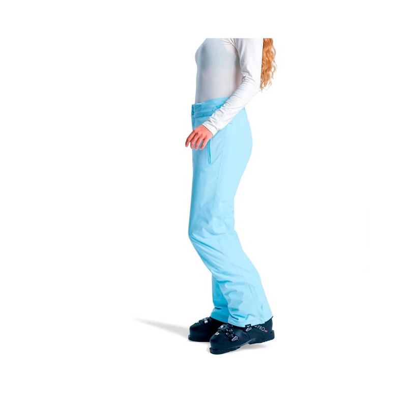 Broek Roxy ALPINERIDGE Ice Blue