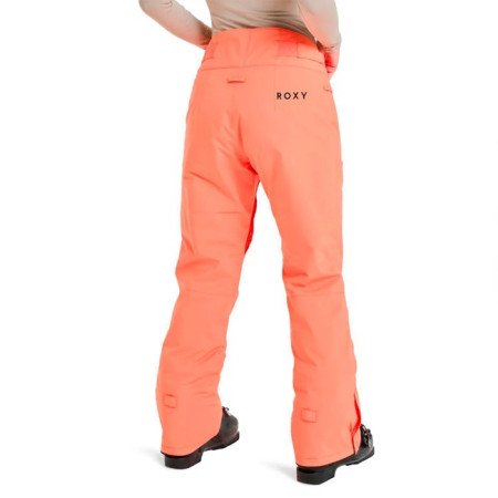 Kelnės Roxy ALPINERIDGE Coral Chic 2