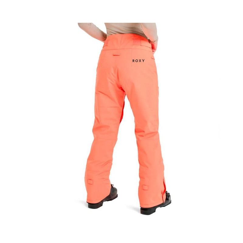 Byxor Roxy ALPINERIDGE Coral Chic