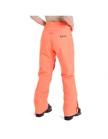 Pantalone Roxy ALPINERIDGE Coral Chic