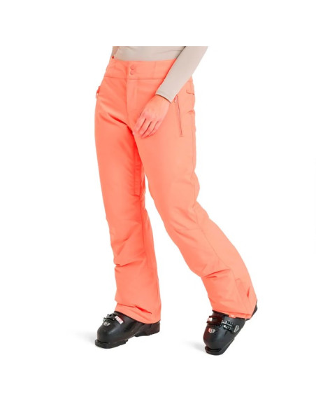 Pantalone Roxy ALPINERIDGE Coral Chic
