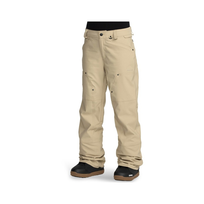 Pants Volcom POLLOCK Oatmeal