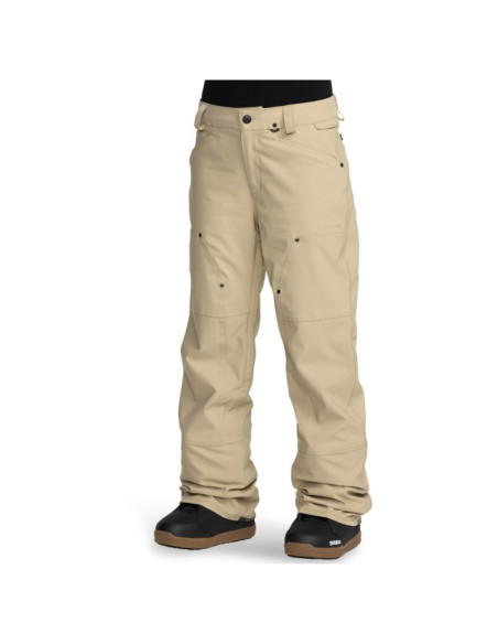 Broek Volcom POLLOCK Oatmeal