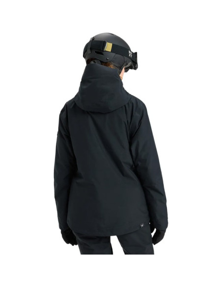 Jas Roxy GTX STORMDAY True Black