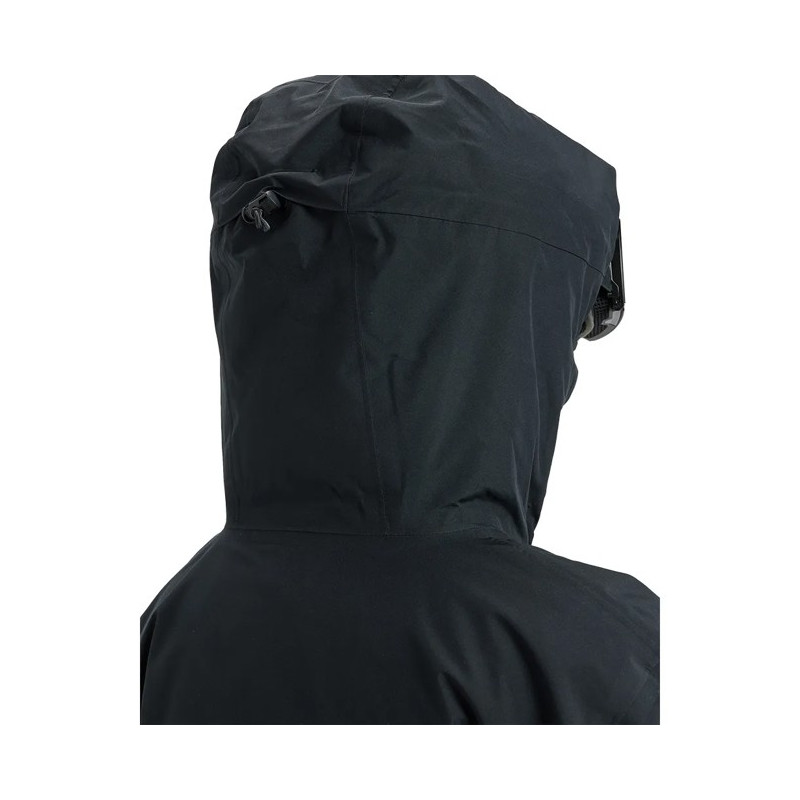 Jacka Roxy GTX STORMDAY True Black