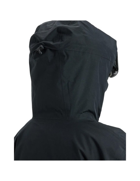 Jacke Roxy GTX STORMDAY True Black