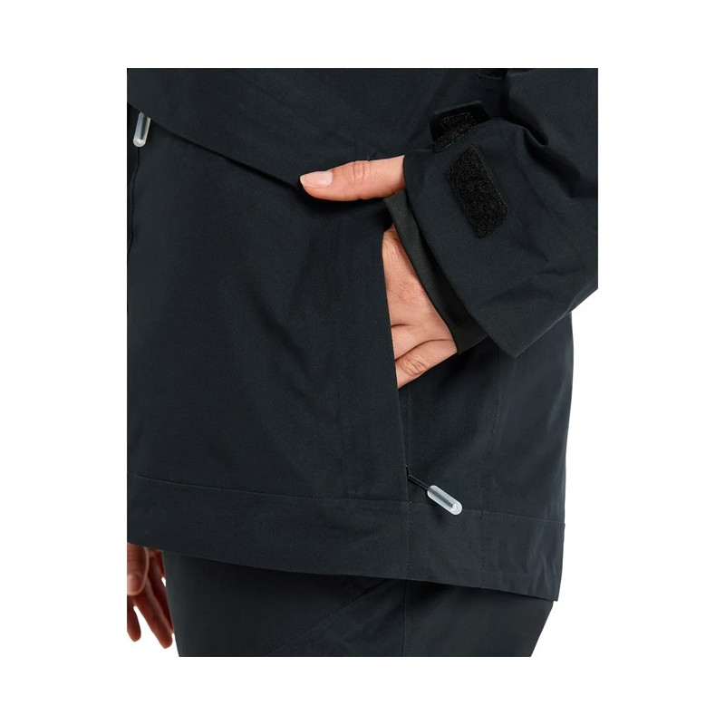 Jacket Roxy GTX STORMDAY True Black