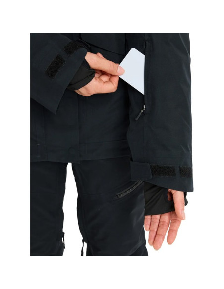 Kabát Roxy GTX STORMDAY True Black