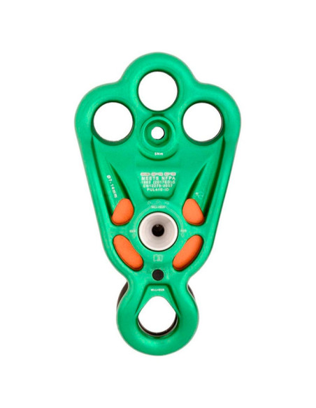 Dmm Rigger Becket Pulley