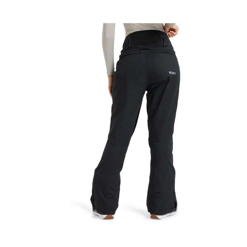 Bukser Roxy DIVERSION PT True Black