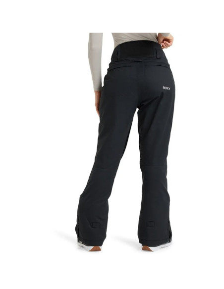 Housut Roxy DIVERSION PT True Black