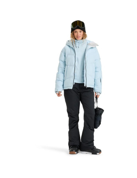 Calças Roxy DIVERSION PT True Black