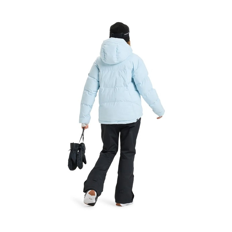 Kelnės Roxy DIVERSION PT True Black