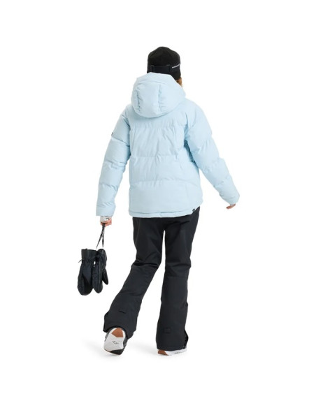 Nohavice Roxy DIVERSION PT True Black