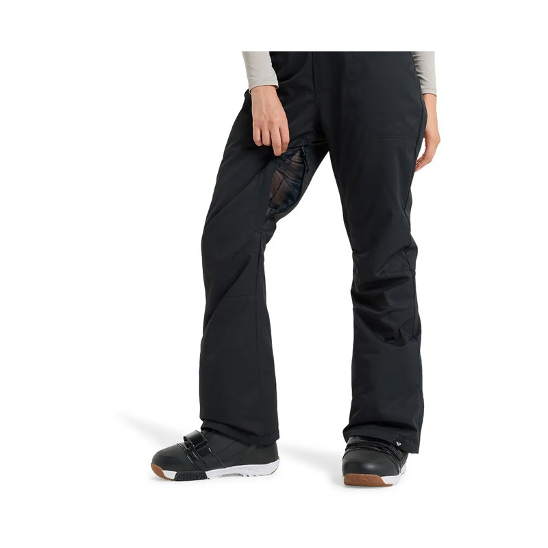 Spodnie Roxy DIVERSION PT True Black