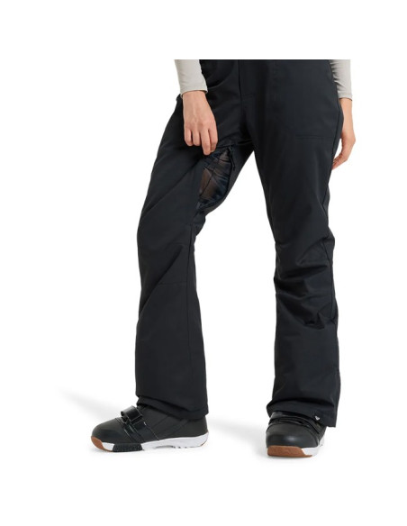 Housut Roxy DIVERSION PT True Black