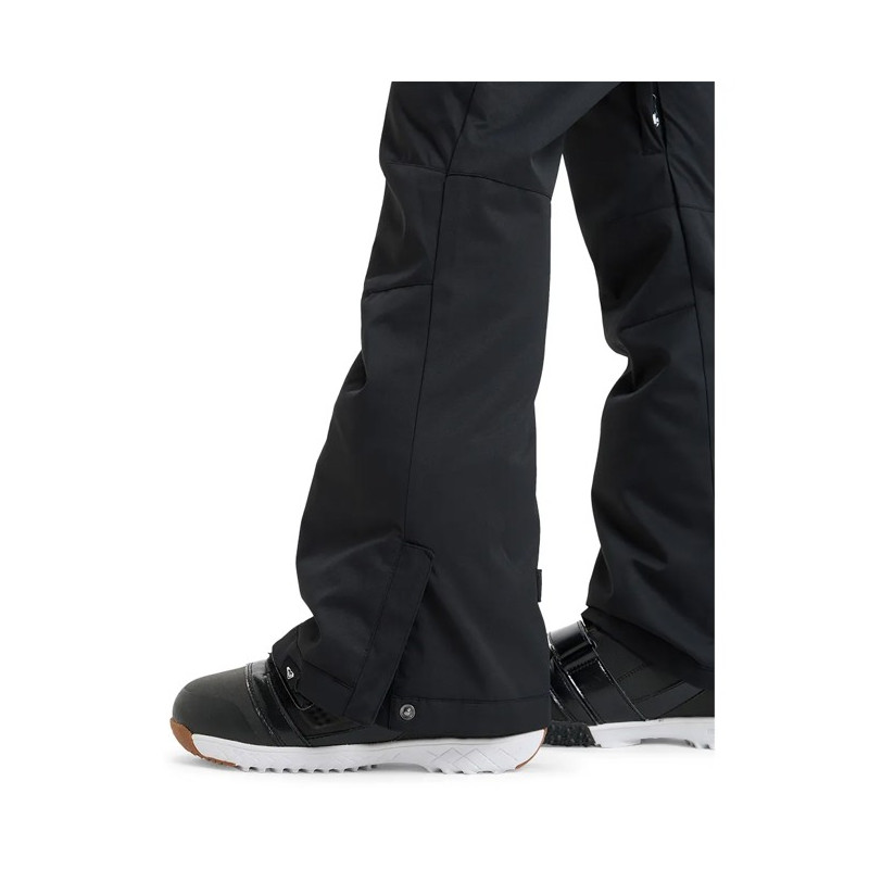 Calças Roxy DIVERSION PT True Black