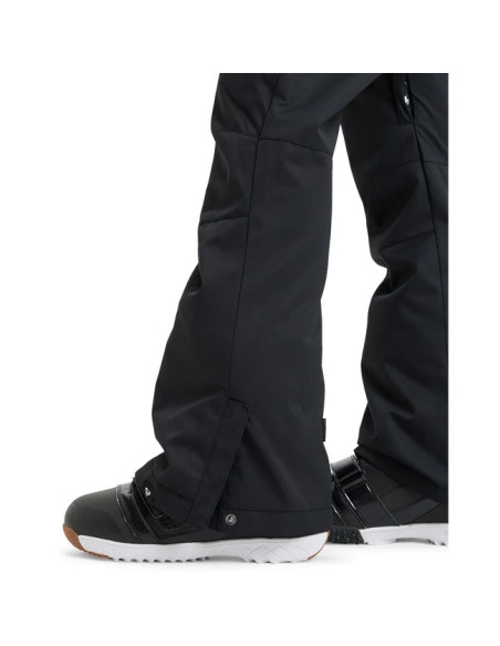 Kalhoty Roxy DIVERSION PT True Black