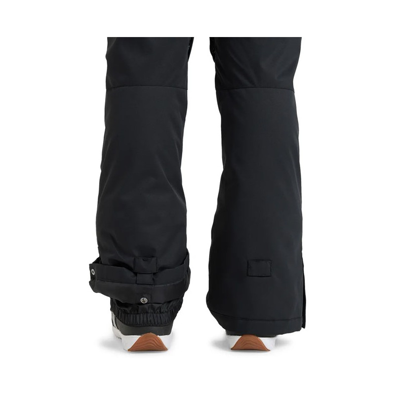 Hlače Roxy DIVERSION PT True Black