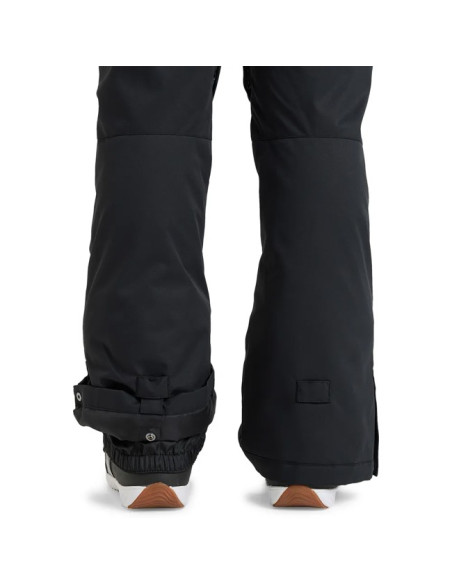 Kelnės Roxy DIVERSION PT True Black