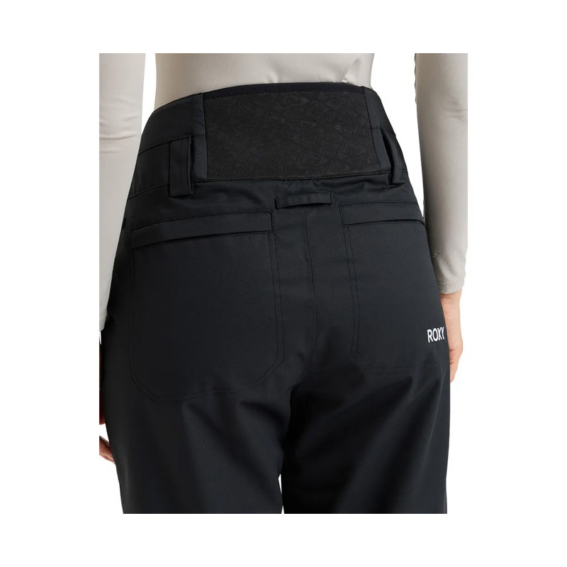 Byxor Roxy DIVERSION PT True Black