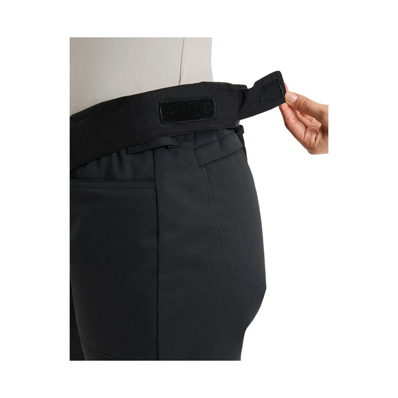 Hlače Roxy DIVERSION PT True Black