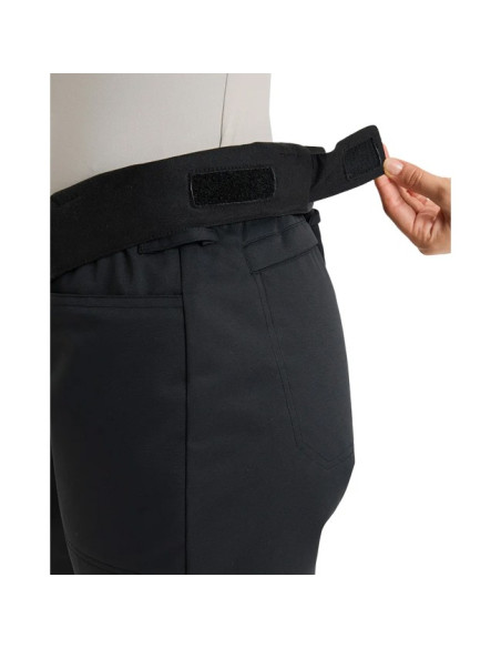 Bukser Roxy DIVERSION PT True Black