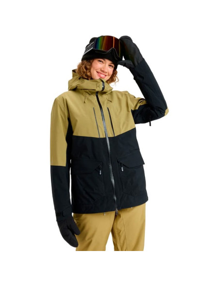 Takki Roxy GTX PURELINE Fennel Seed