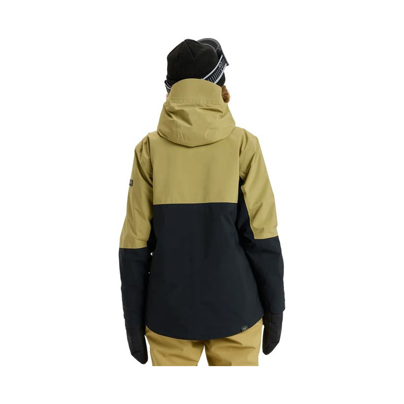 Jas Roxy GTX PURELINE Fennel Seed