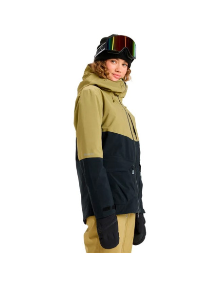 Jas Roxy GTX PURELINE Fennel Seed