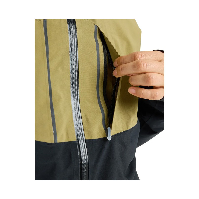 Jas Roxy GTX PURELINE Fennel Seed