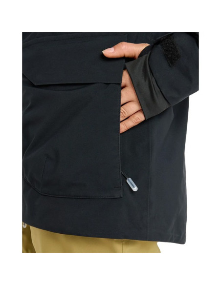 Giacca Roxy GTX PURELINE Fennel Seed