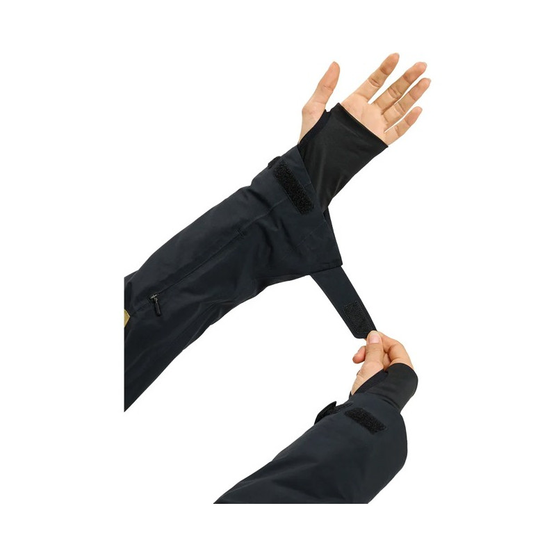 Jacke Roxy GTX PURELINE Fennel Seed