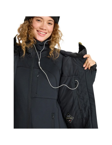 Jacka Roxy GTX PURELINE Fennel Seed