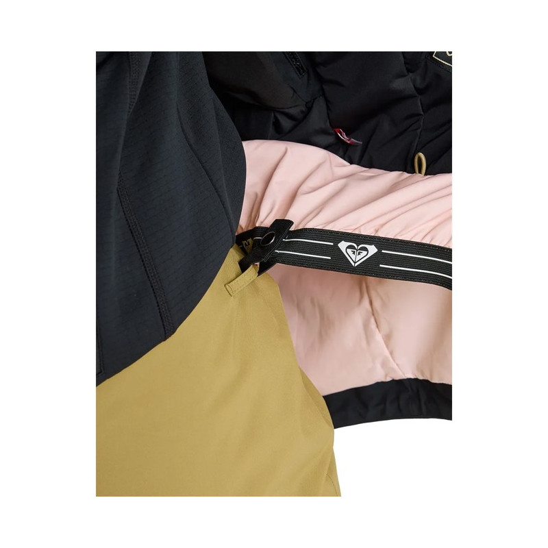 Striukė Roxy GTX PURELINE Fennel Seed