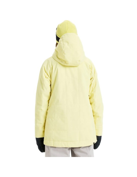 Striukė Roxy RADIANT LINES Yellow Pear