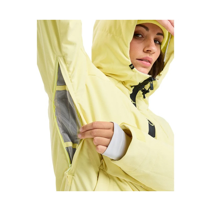 Striukė Roxy RADIANT LINES Yellow Pear