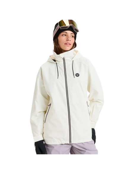 Striukė Roxy LANDSCAPE Whisper White