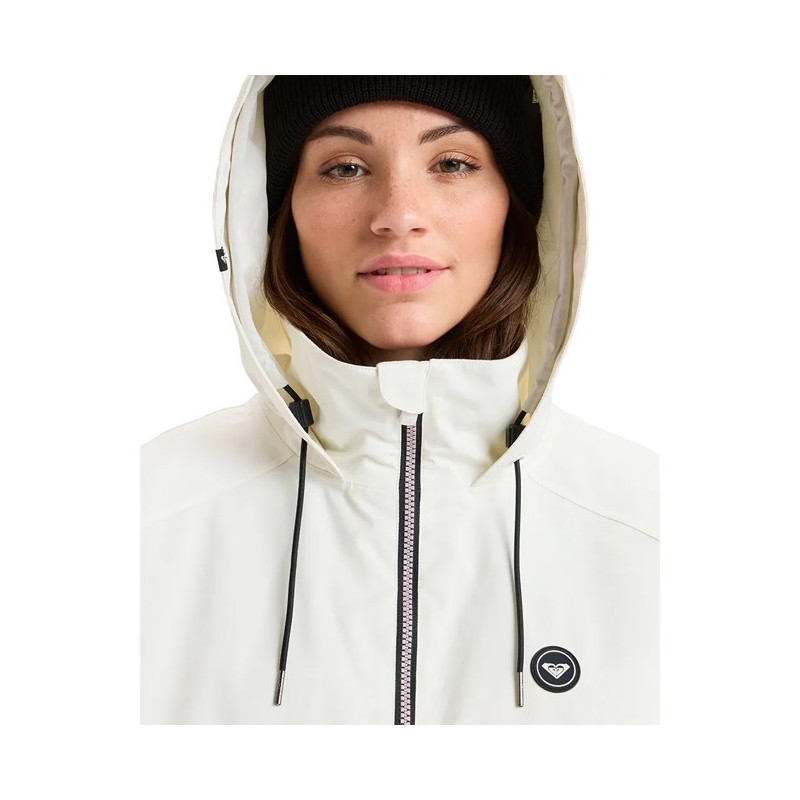 Takki Roxy LANDSCAPE Whisper White